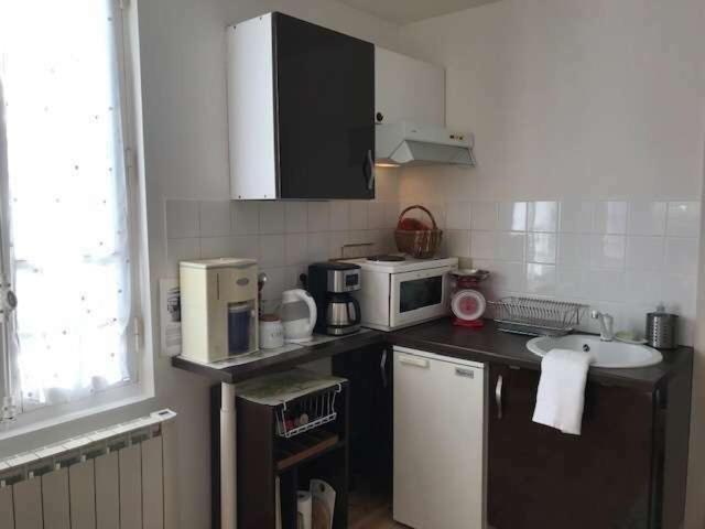 Frühstückspension Le Miroir Aux Fees