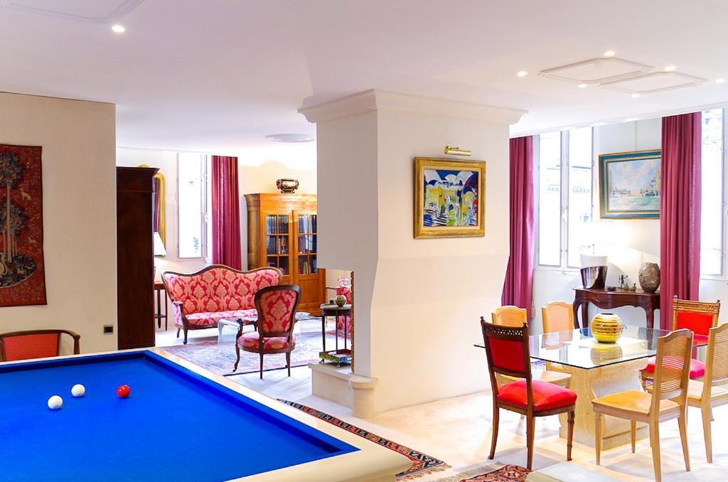 Trois Conils - Localisation Exceptionnelle 3 3 Salles De Bain Parking Apartment
