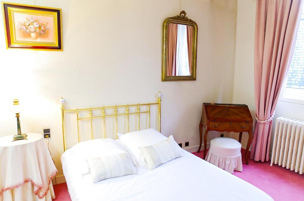 Apartment Trois Conils - Localisation Exceptionnelle 3 3 Salles De Bain Parking
