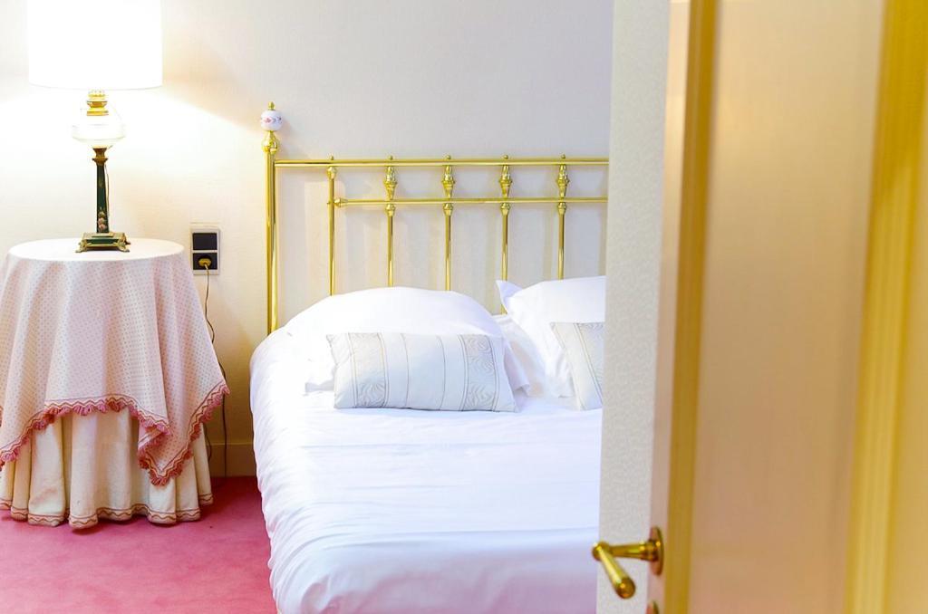 Trois Conils - Localisation Exceptionnelle 3 3 Salles De Bain Parking Apartment *