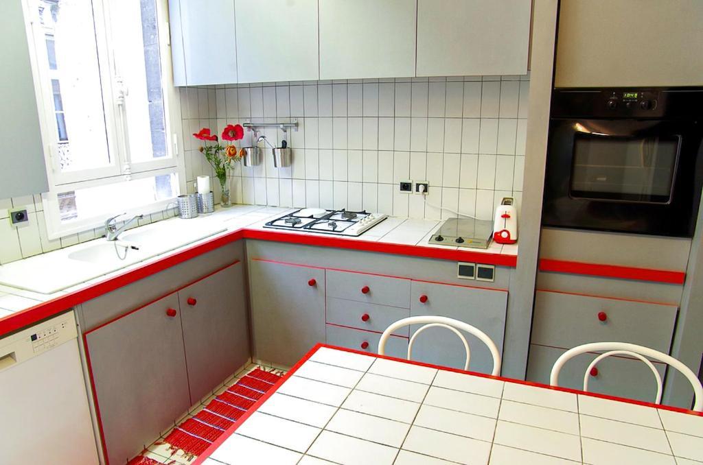Trois Conils - Localisation Exceptionnelle 3 3 Salles De Bain Parking Apartment