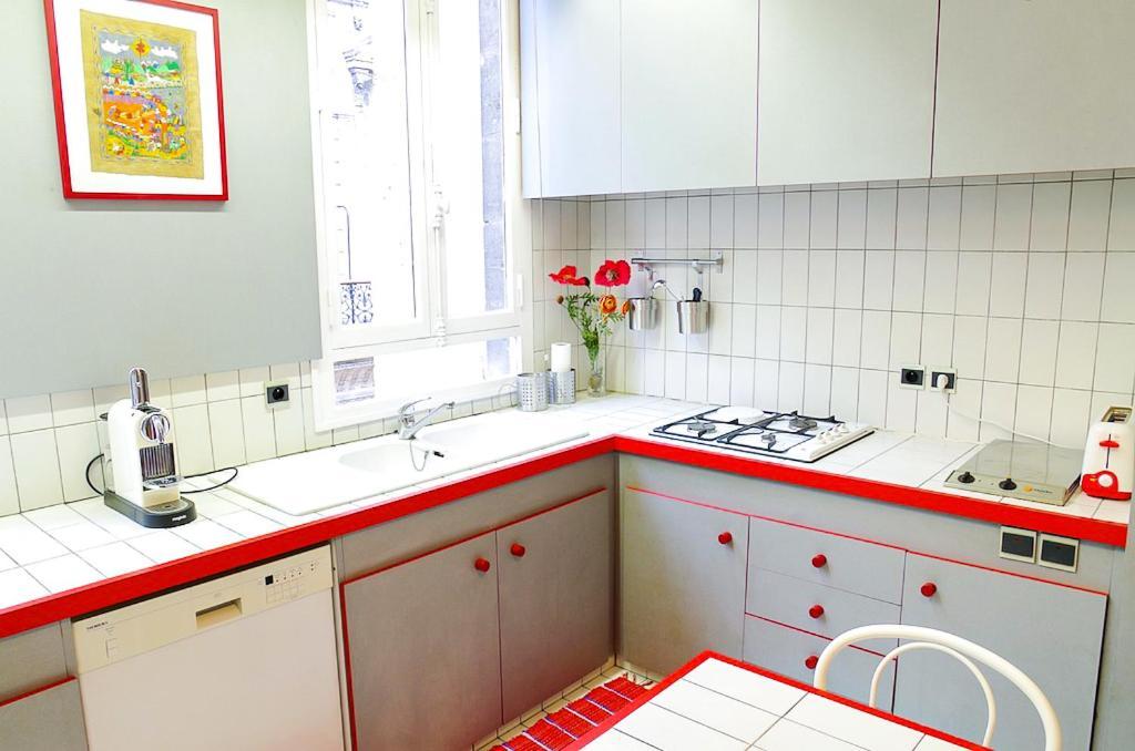 Apartment Trois Conils - Localisation Exceptionnelle 3 3 Salles De Bain Parking