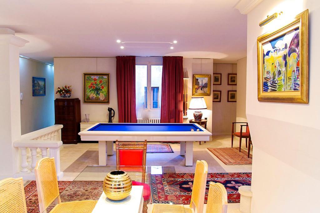 Trois Conils - Localisation Exceptionnelle 3 3 Salles De Bain Parking Apartment *