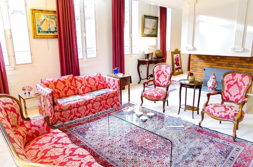 Apartment Trois Conils - Localisation Exceptionnelle 3 3 Salles De Bain Parking *