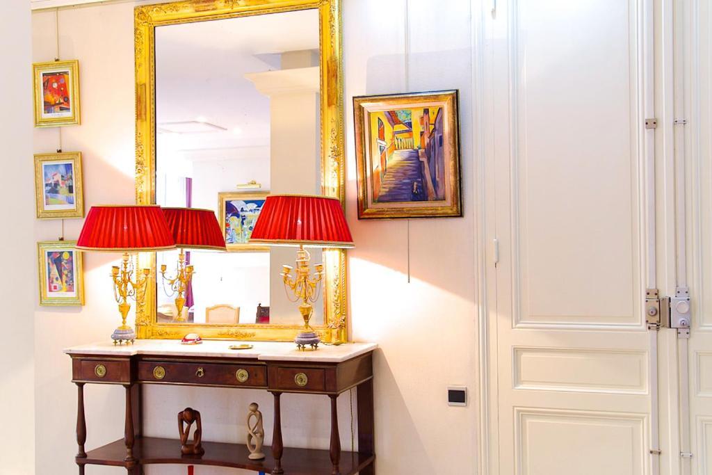 Apartment Trois Conils - Localisation Exceptionnelle 3 3 Salles De Bain Parking Bordeaux