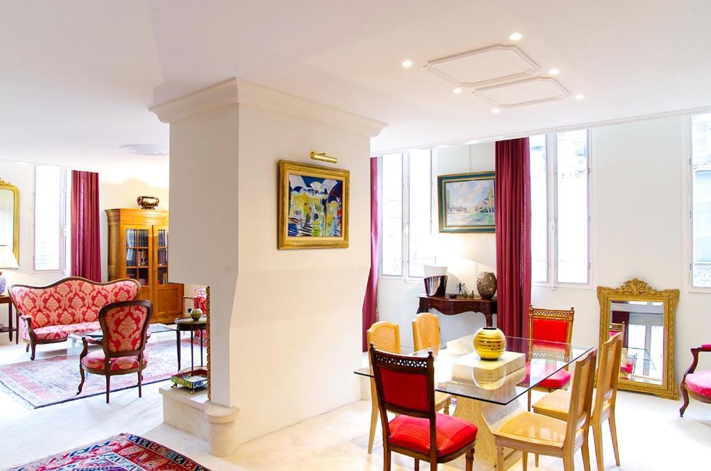 Trois Conils - Localisation Exceptionnelle 3 3 Salles De Bain Parking *