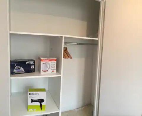 Dans L'hyper Centre