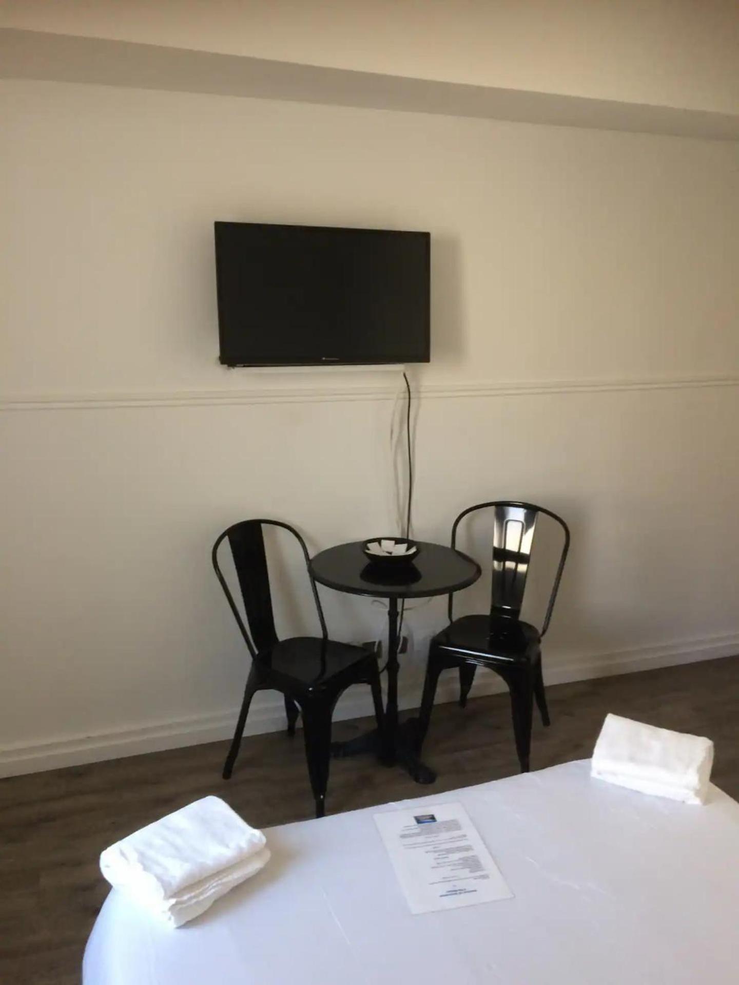 Apartment Dans L'hyper Centre