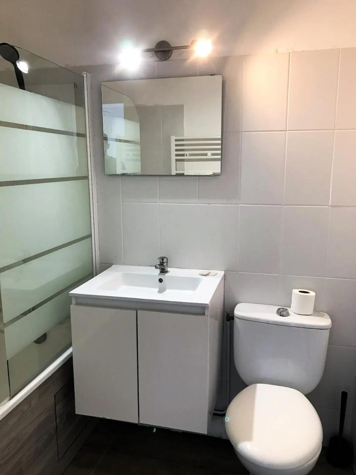 Apartment Dans L'hyper Centre *