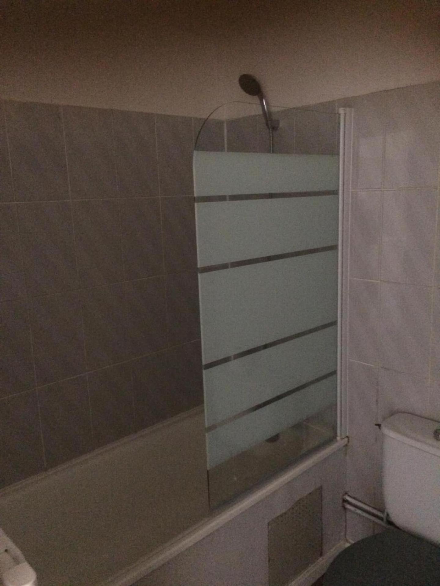 Apartment Dans L'hyper Centre