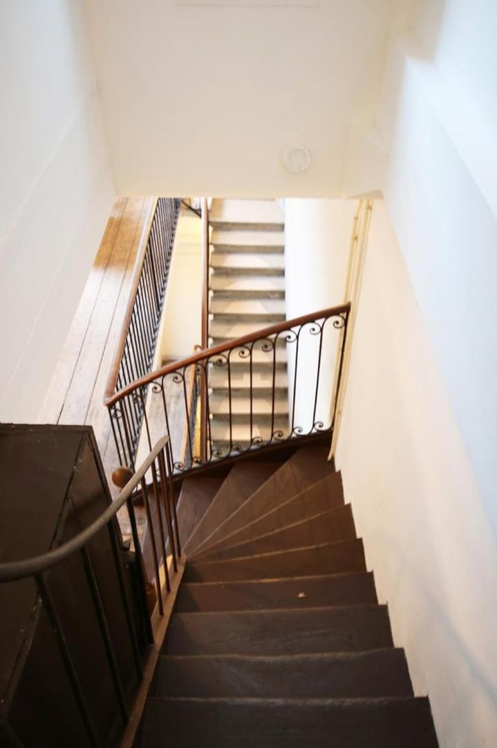 Apartment Guestready - Sunny Attic Near Grand Theatre *