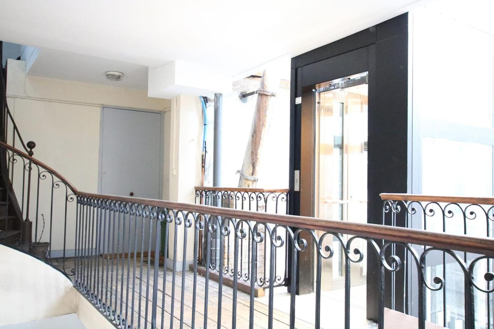 Guestready - Comfy Attic Near Grand Théâtre