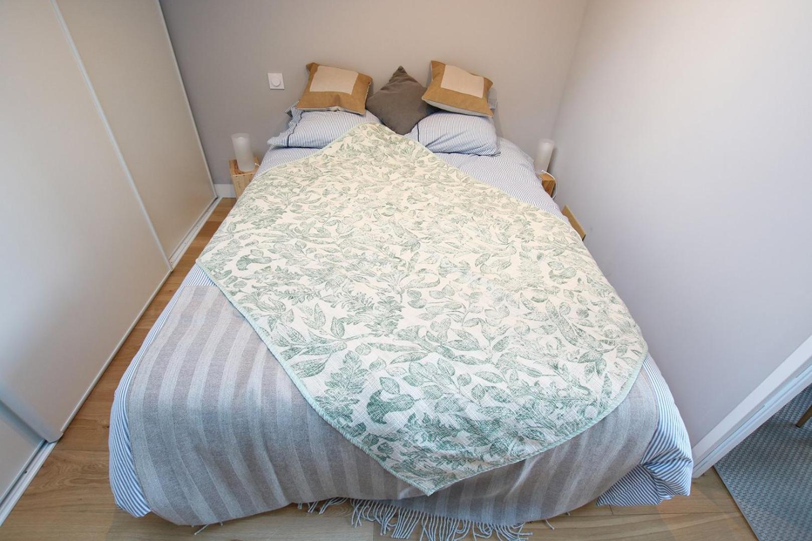 Guestready - Comfy Attic Near Grand Théâtre Bordeaux