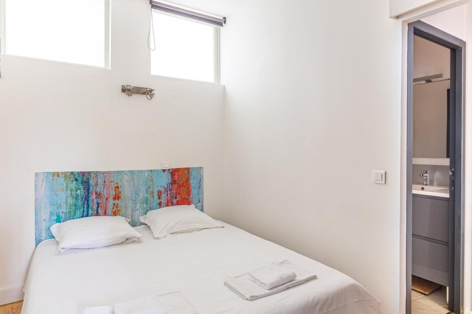 Apartment Beautiful With Lovely Terrace *