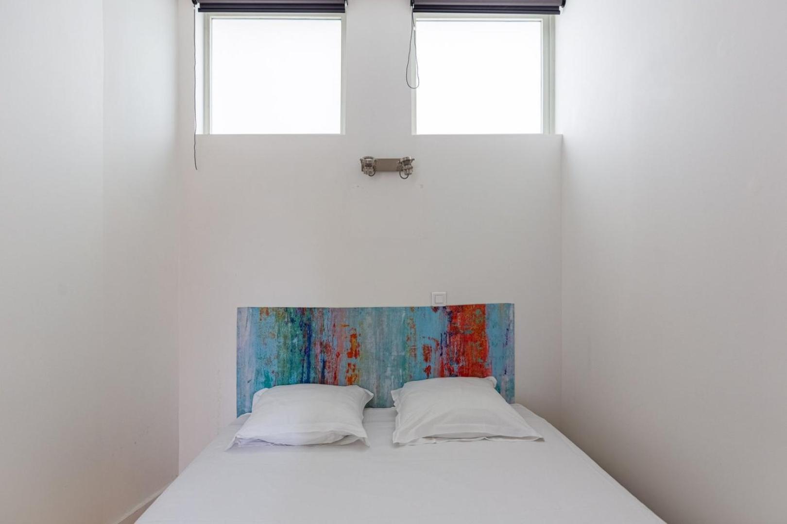 Apartment Beautiful With Lovely Terrace
