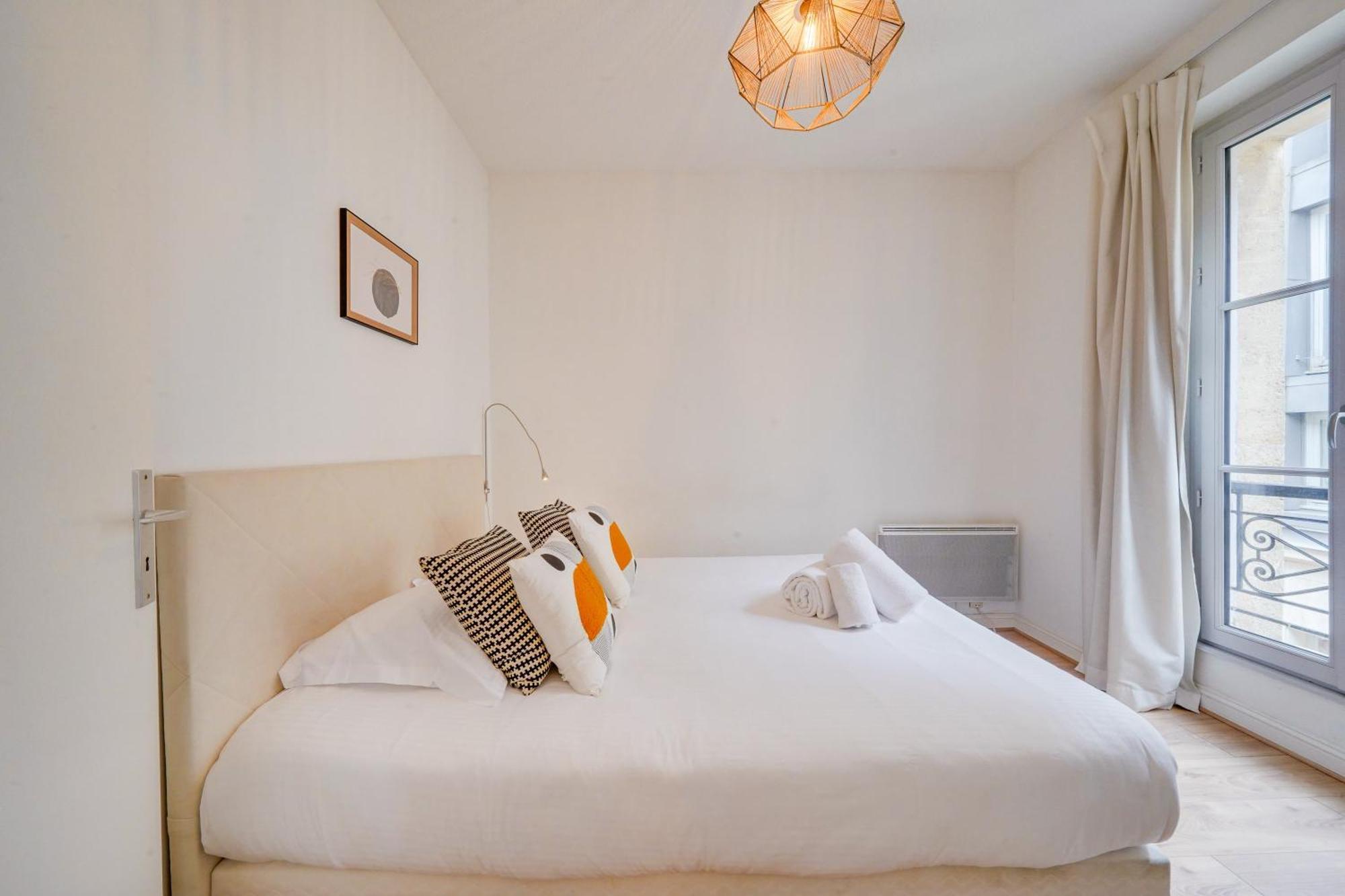 The Old School - Dans Le Triangle D'or A Appartement *