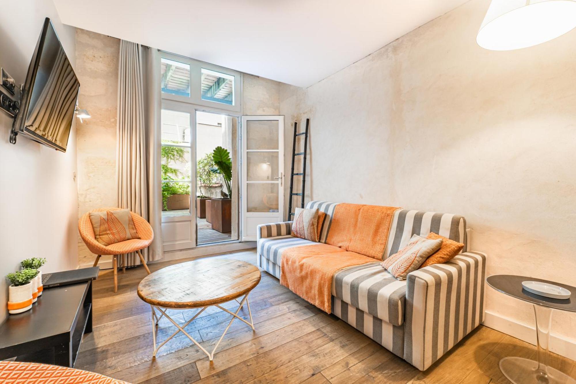 Apartment Magnifiques Sur Les Quais De