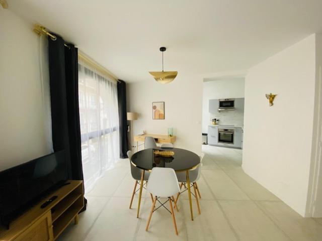 Cosy Apartment *