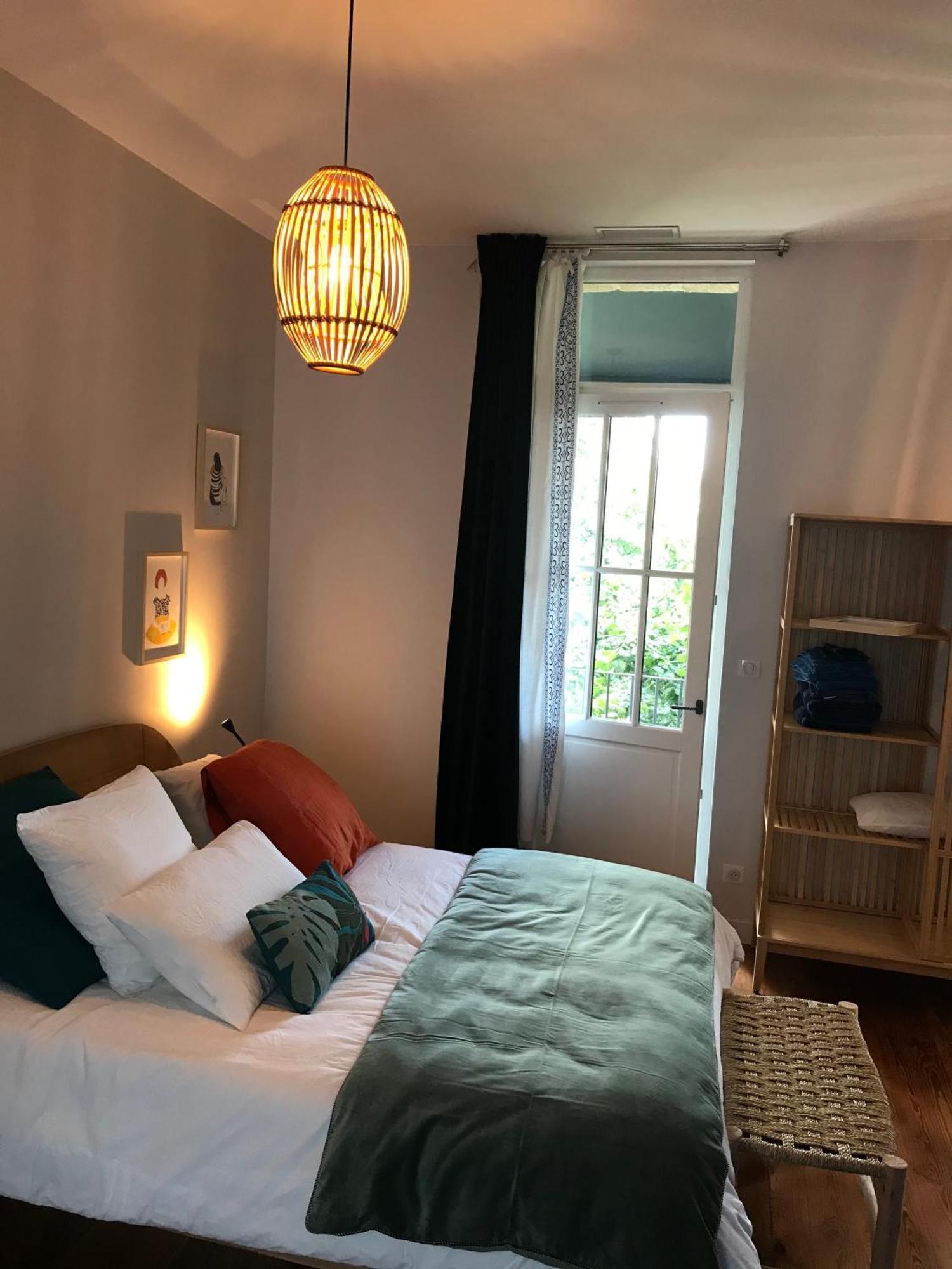 Guest house Alma Bordeaux