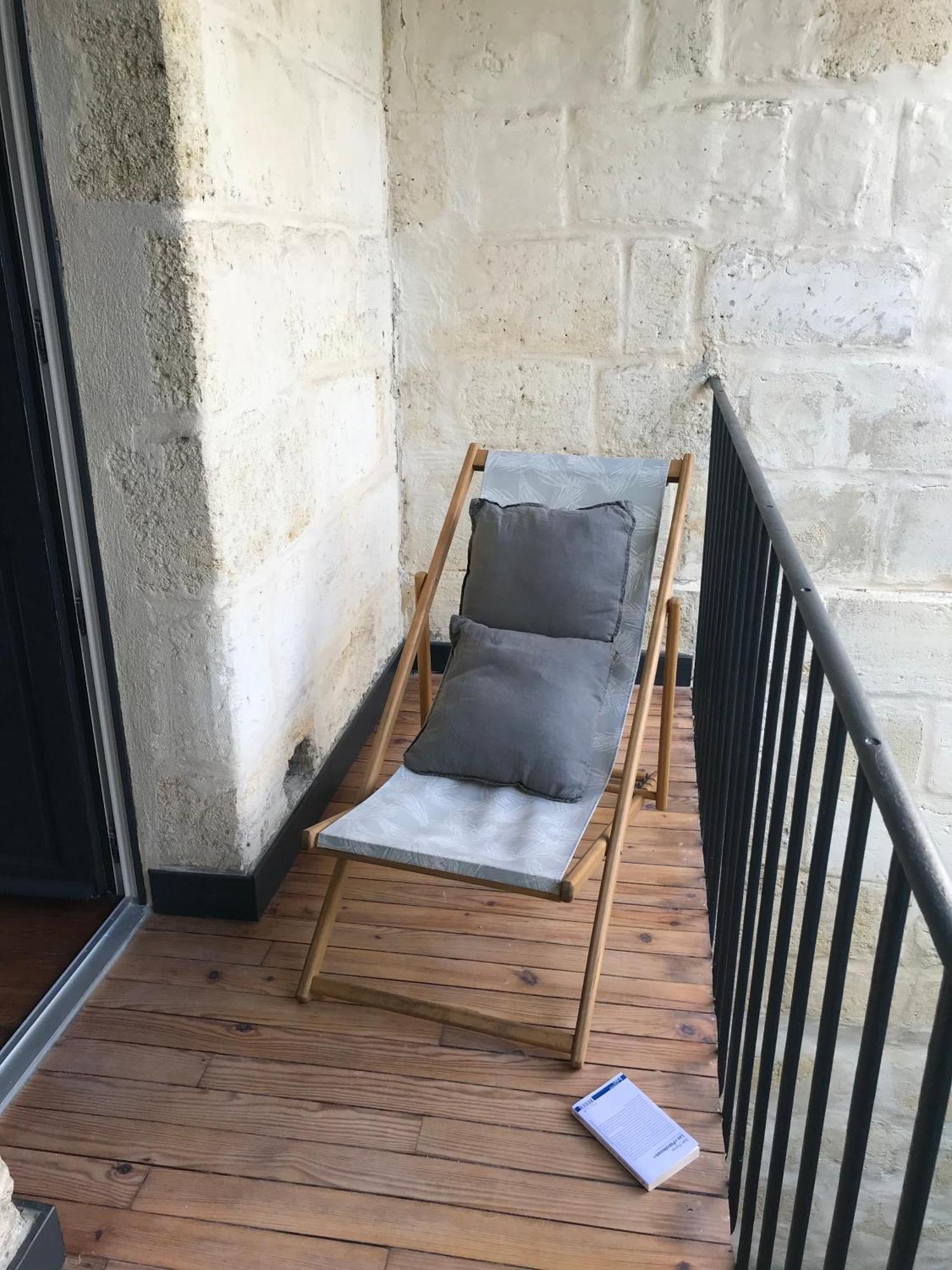 Alma Guest house Bordeaux