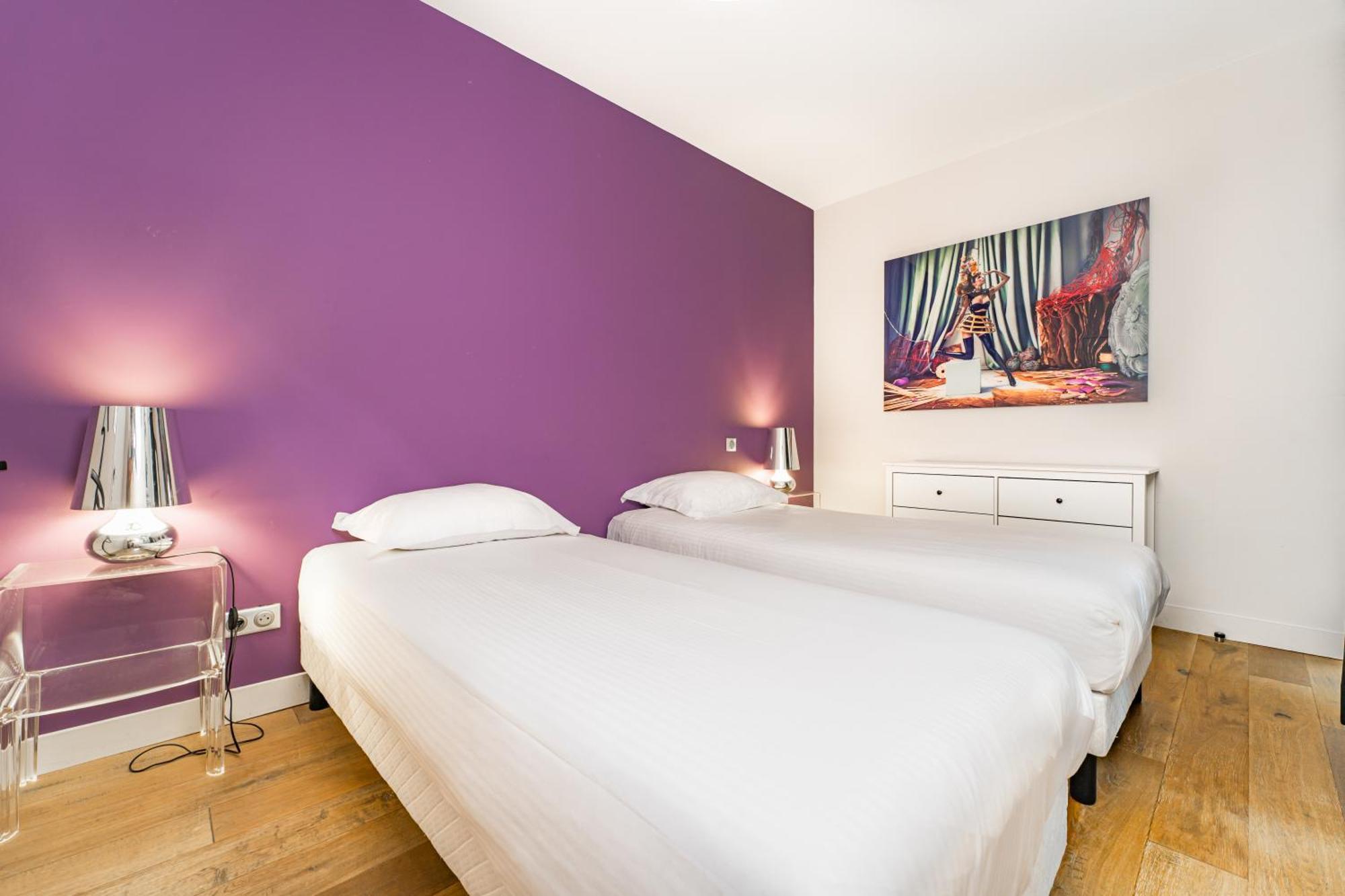 Apartment Magnifiques Sur Les Quais De