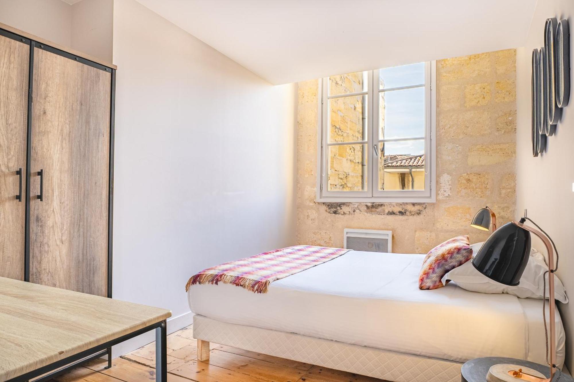 Magnifiques Sur Les Quais De Apartment