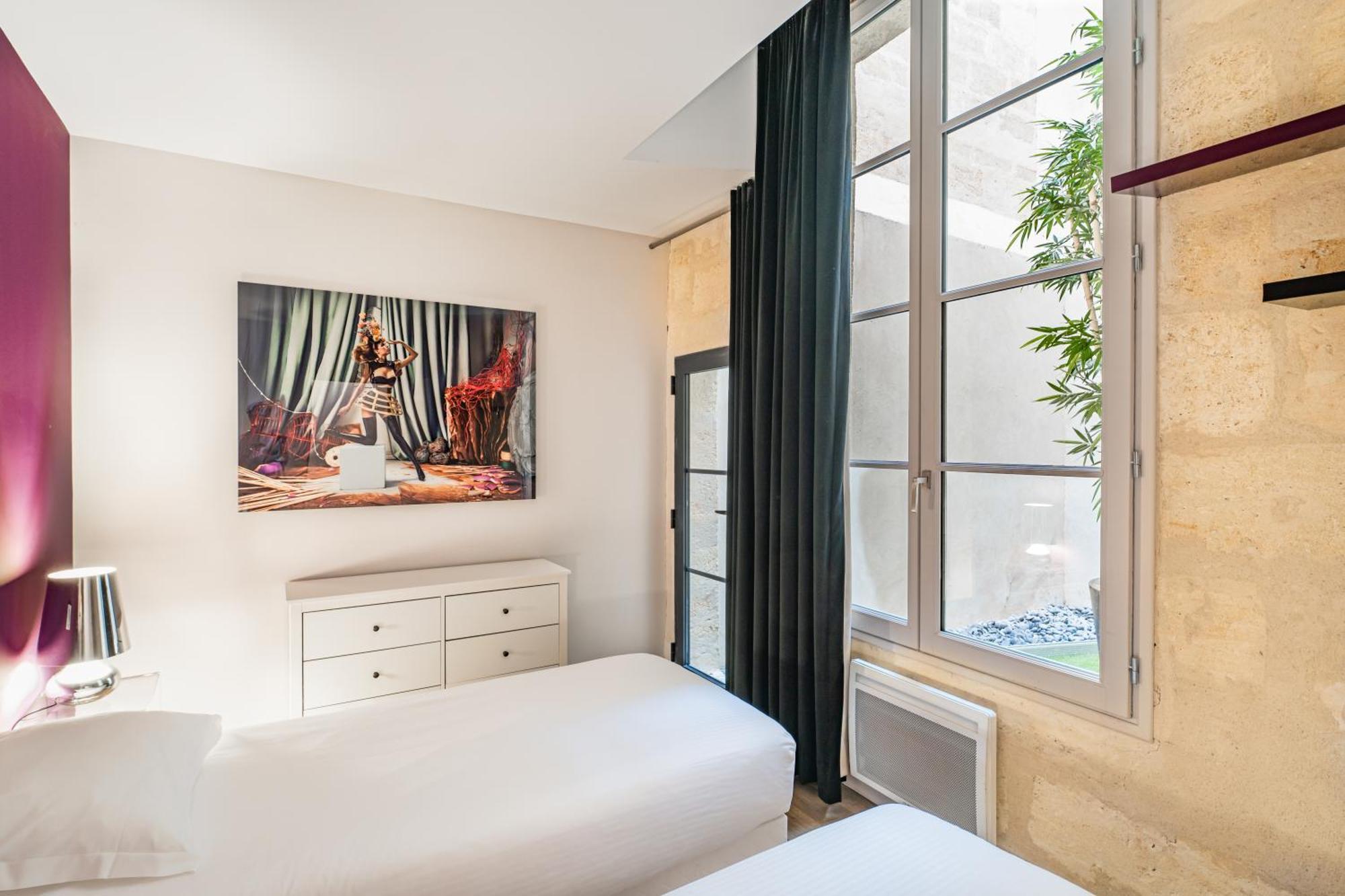 Apartment Magnifiques Sur Les Quais De