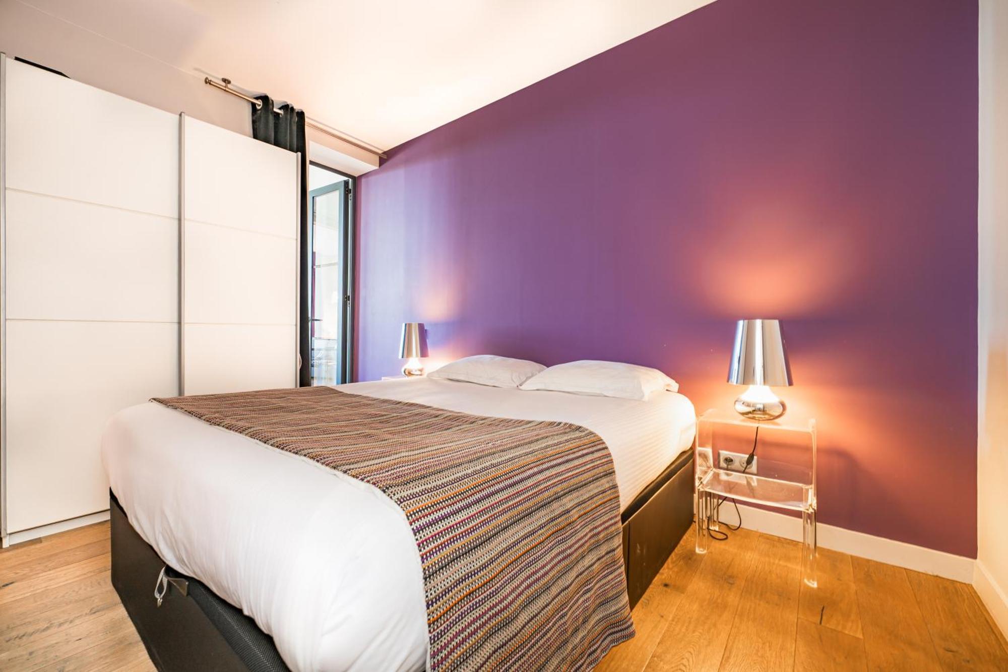 Apartment Magnifiques Sur Les Quais De *