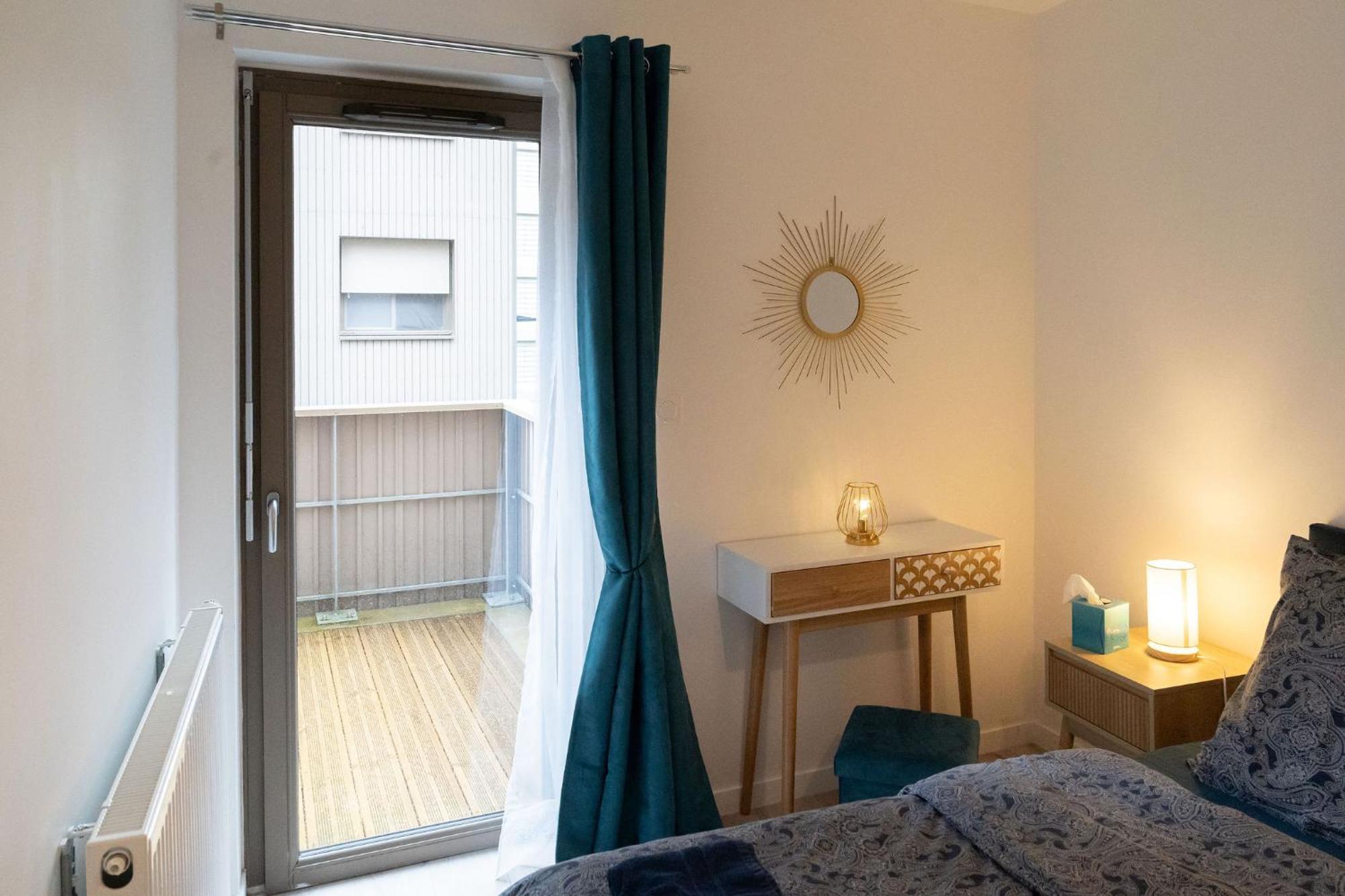 3 Etoiles Pour 4 Personnes * Bordeaux