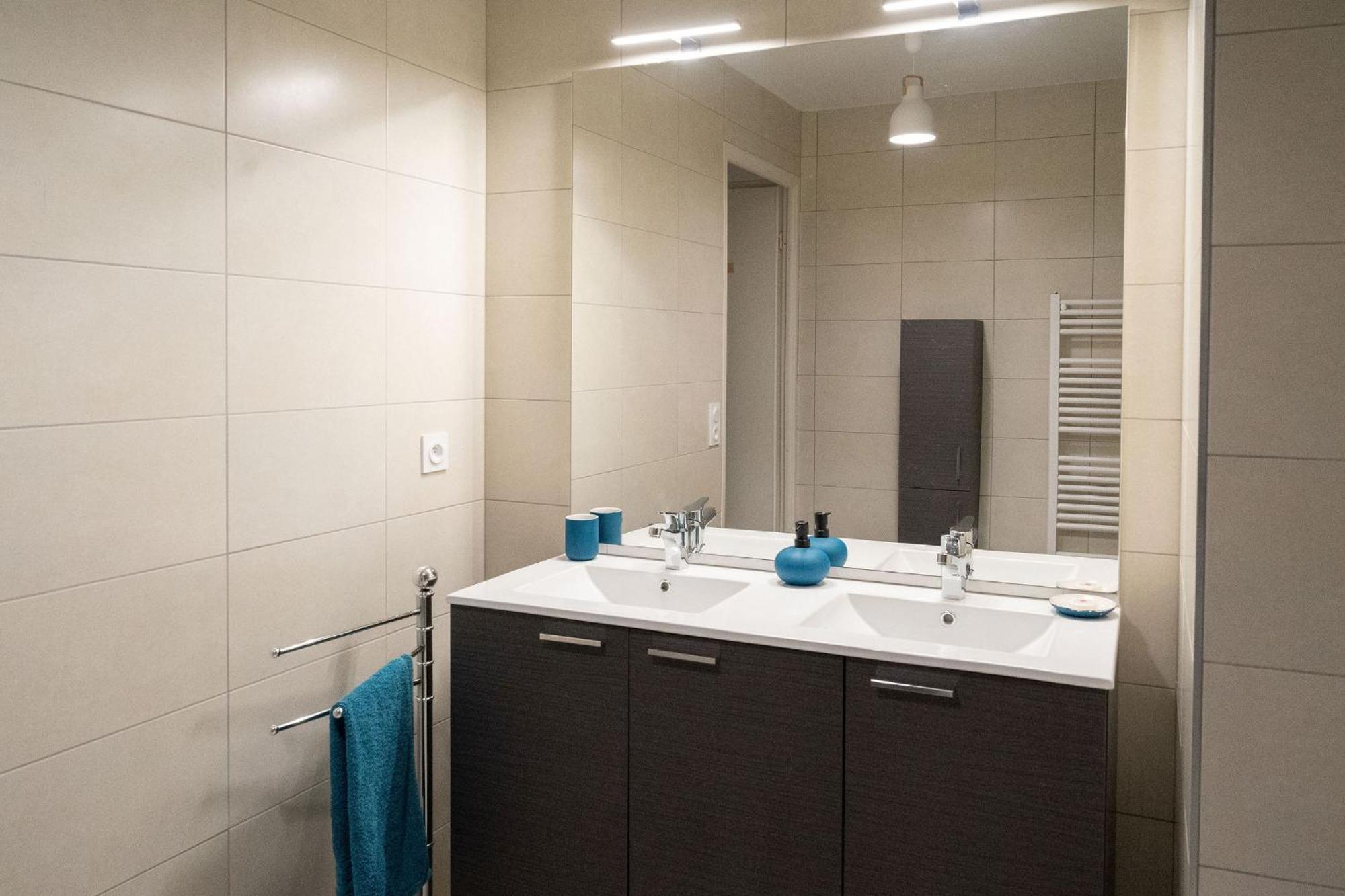 Apartment 3 Etoiles Pour 4 Personnes Bordeaux