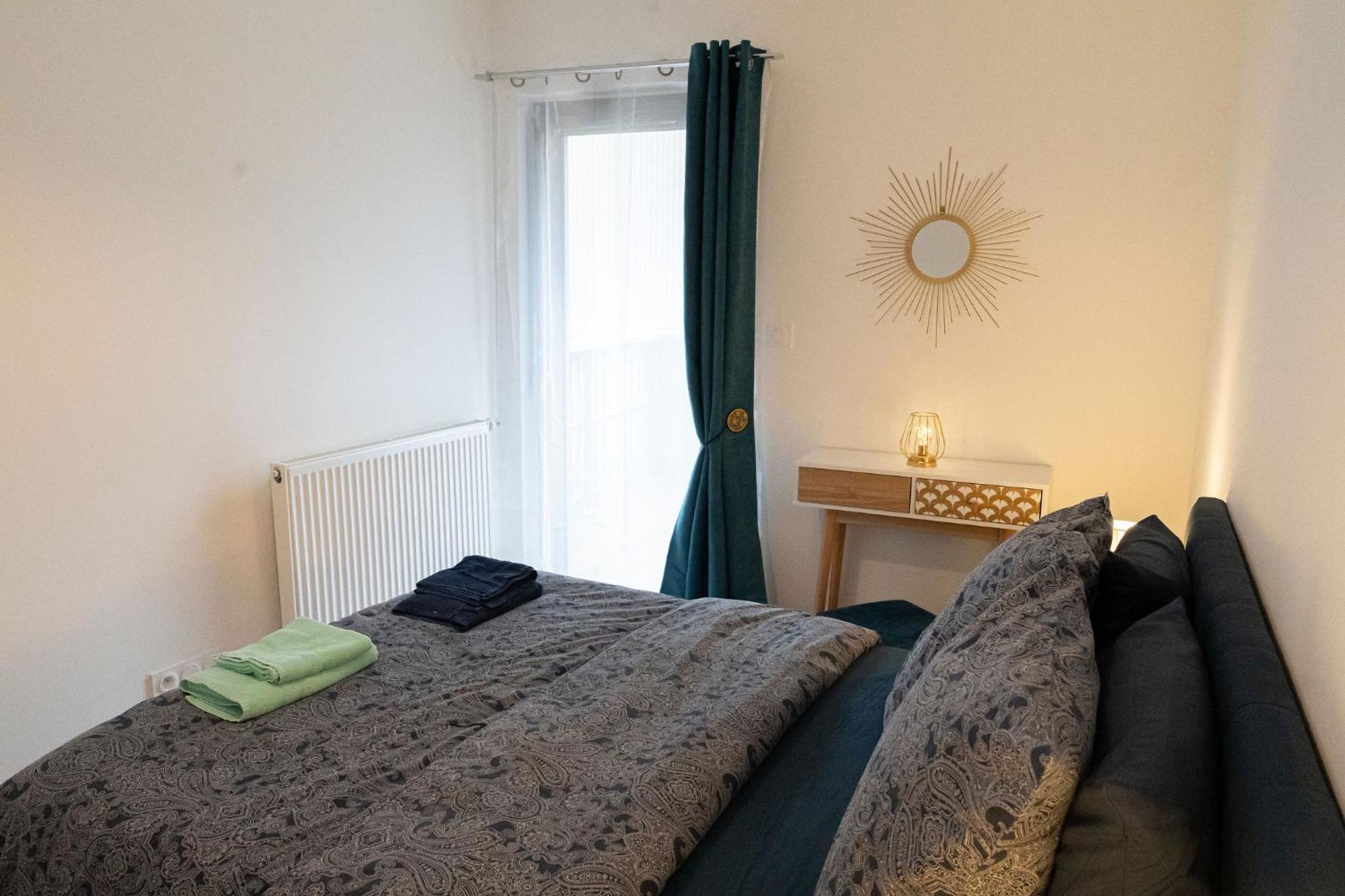 3 Etoiles Pour 4 Personnes Apartment *