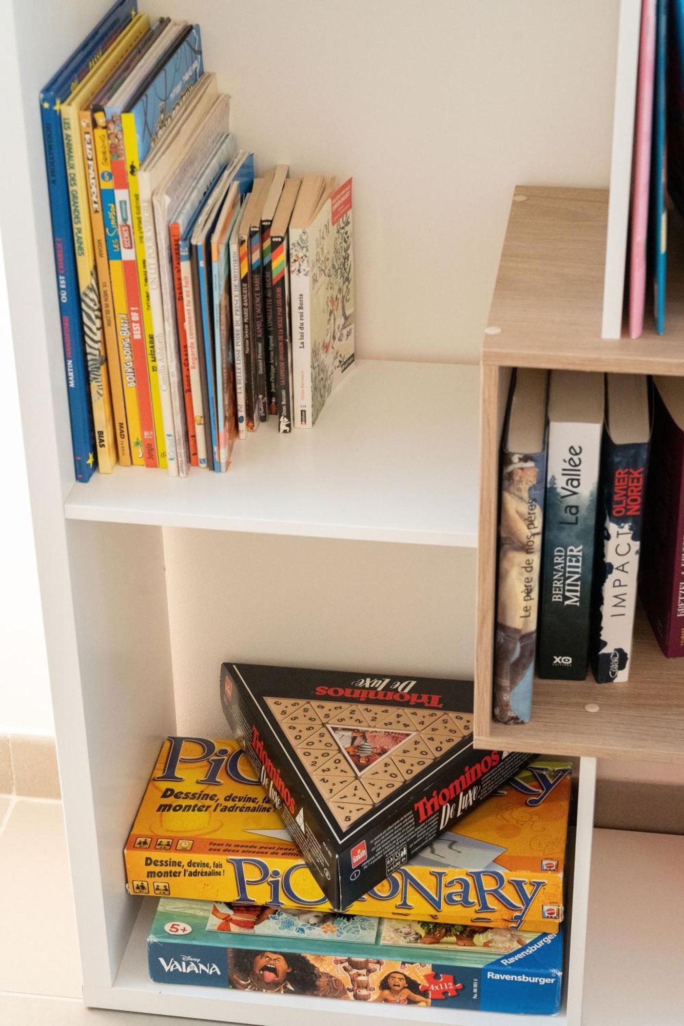 3 Etoiles Pour 4 Personnes Apartment *