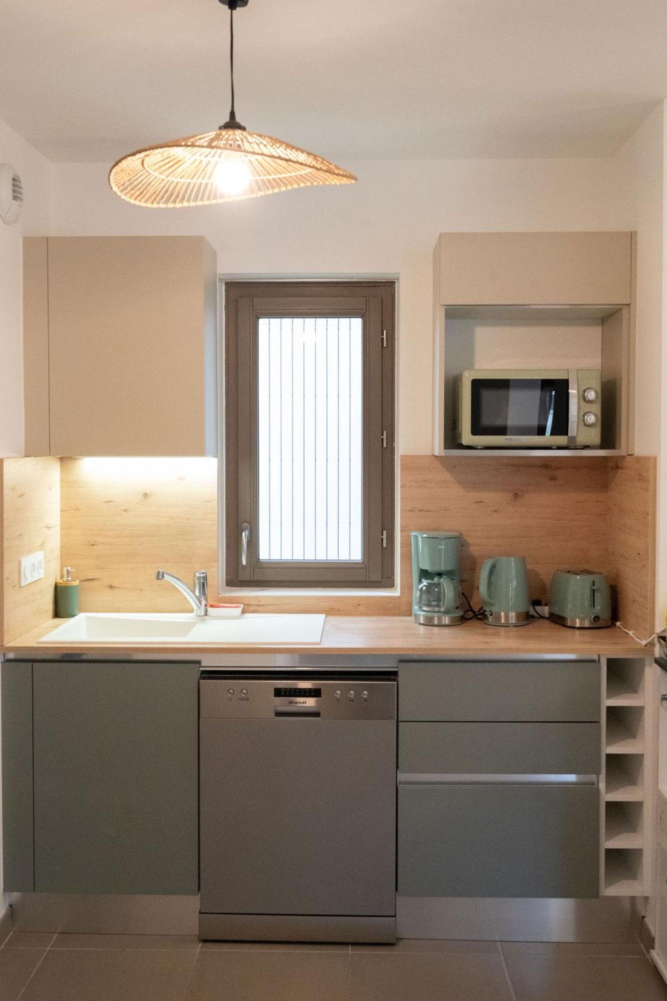 Apartment 3 Etoiles Pour 4 Personnes *