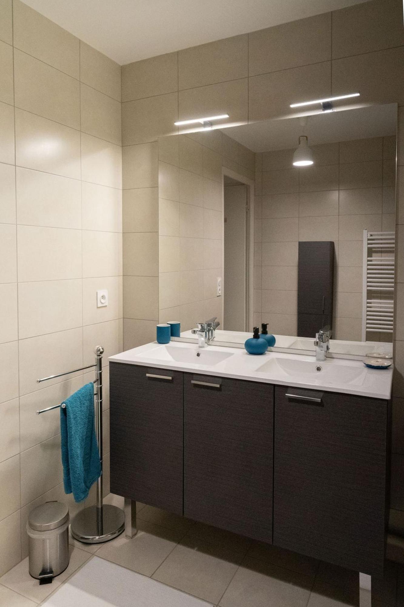 3 Etoiles Pour 4 Personnes Apartment Bordeaux