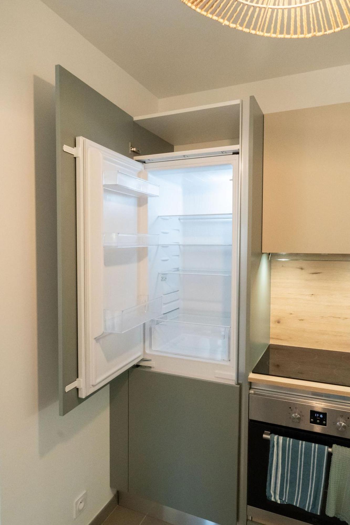 3 Etoiles Pour 4 Personnes Apartment