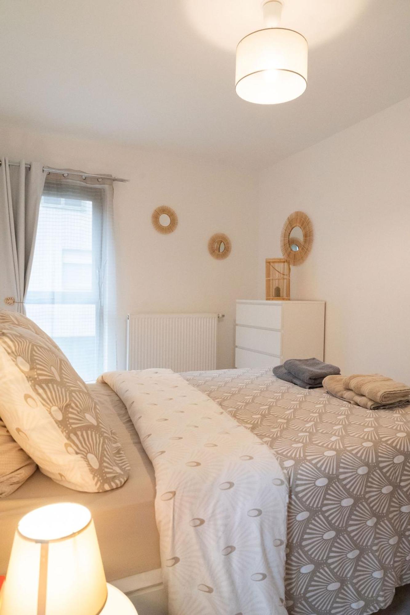 3 Etoiles Pour 4 Personnes Bordeaux