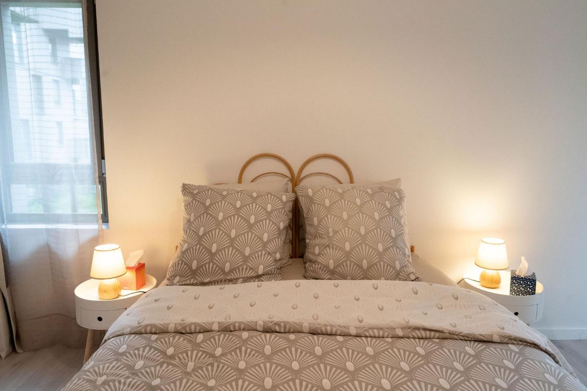 Apartment 3 Etoiles Pour 4 Personnes