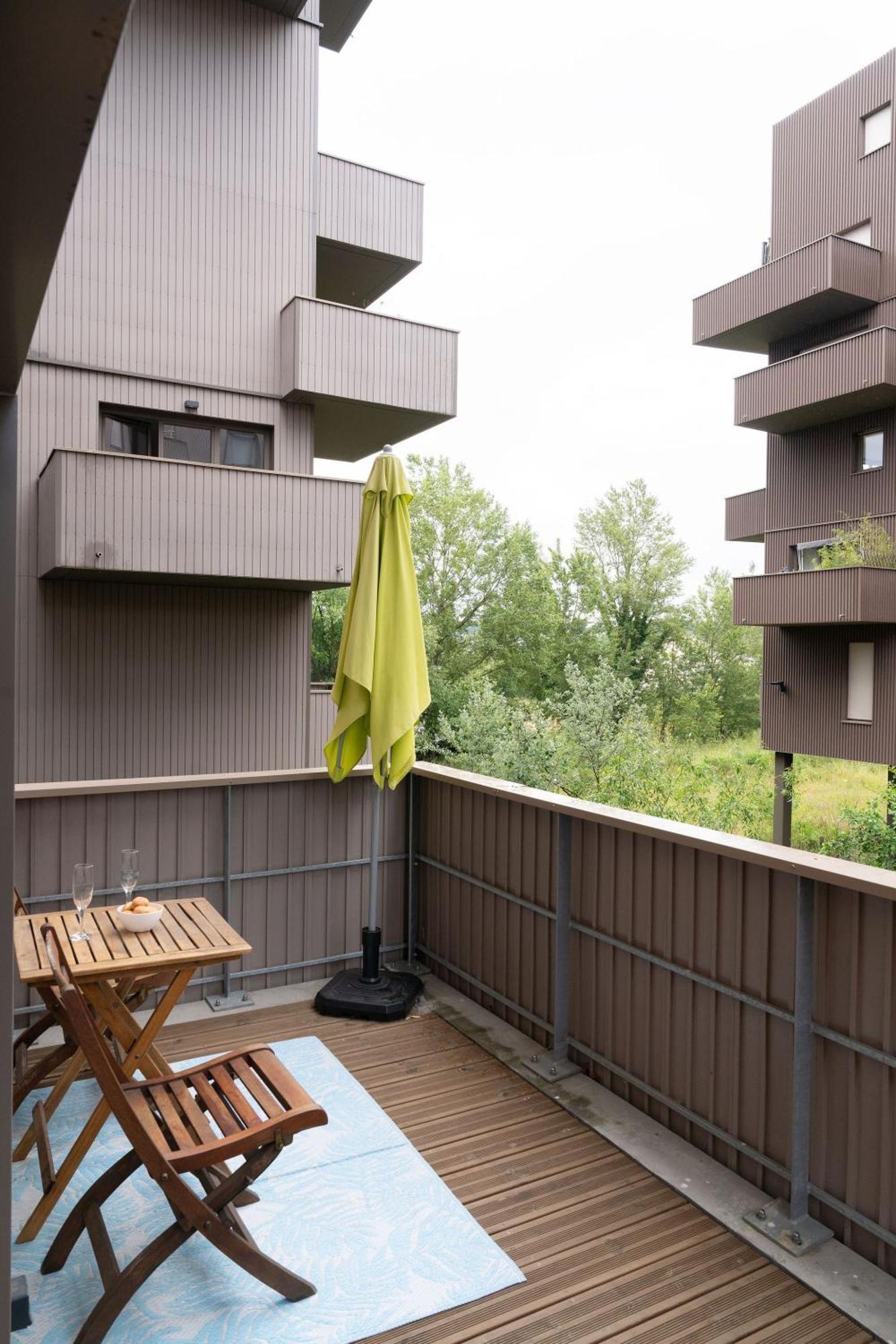3 Etoiles Pour 4 Personnes Apartment Bordeaux