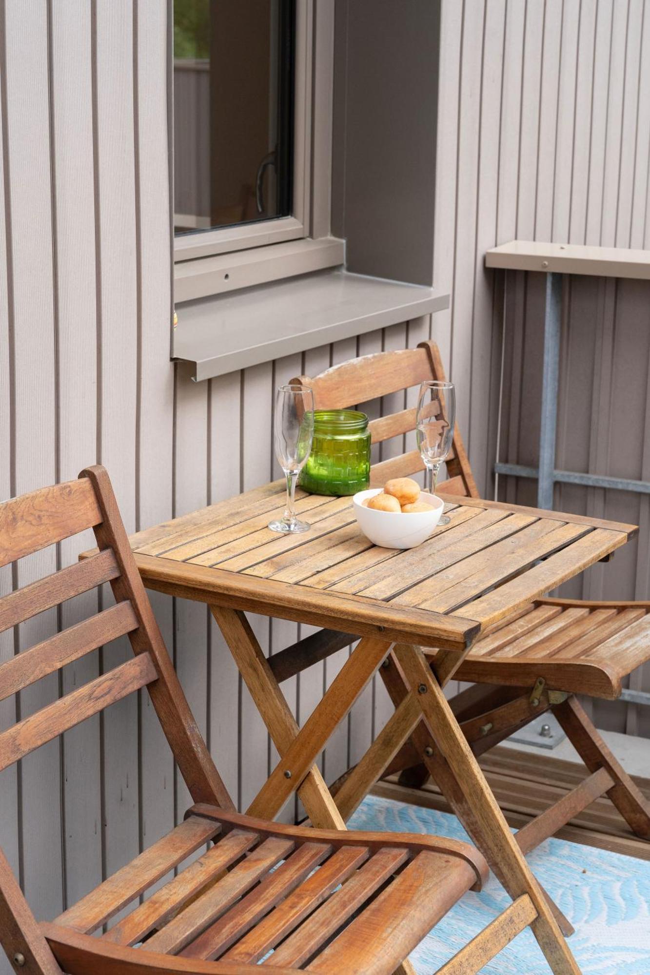 3 Etoiles Pour 4 Personnes Apartment