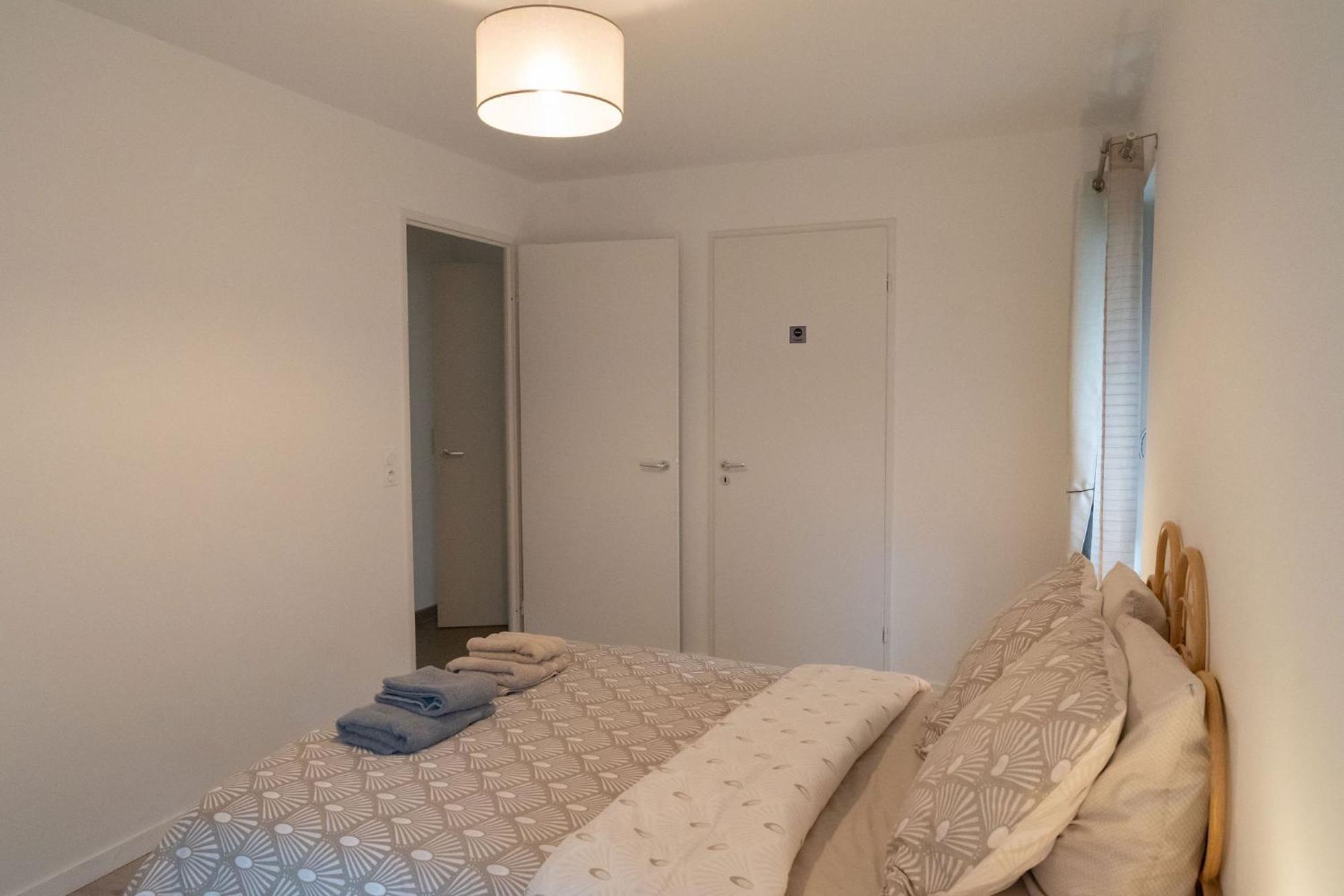 Apartment 3 Etoiles Pour 4 Personnes Bordeaux