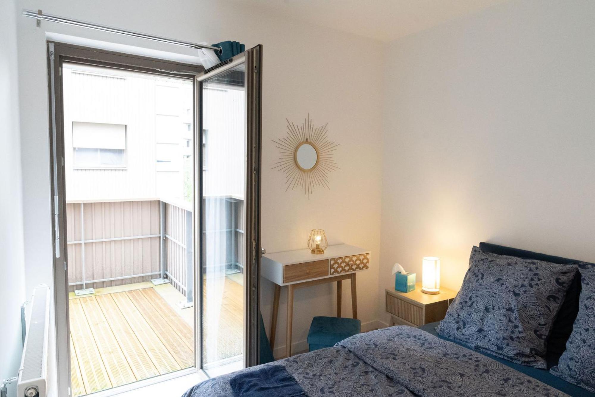 3 Etoiles Pour 4 Personnes *