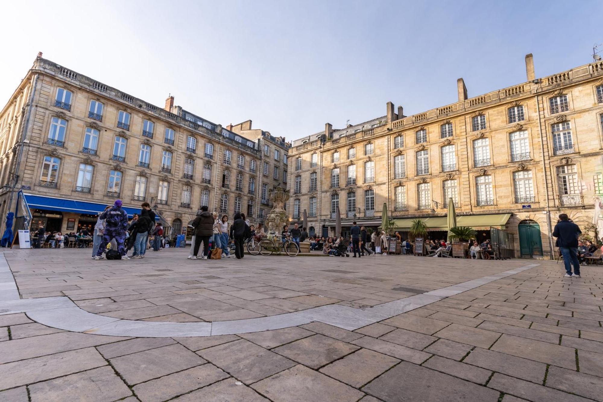 Apartment Le Bolero - Climatisation - Wifi - Hyper Centre