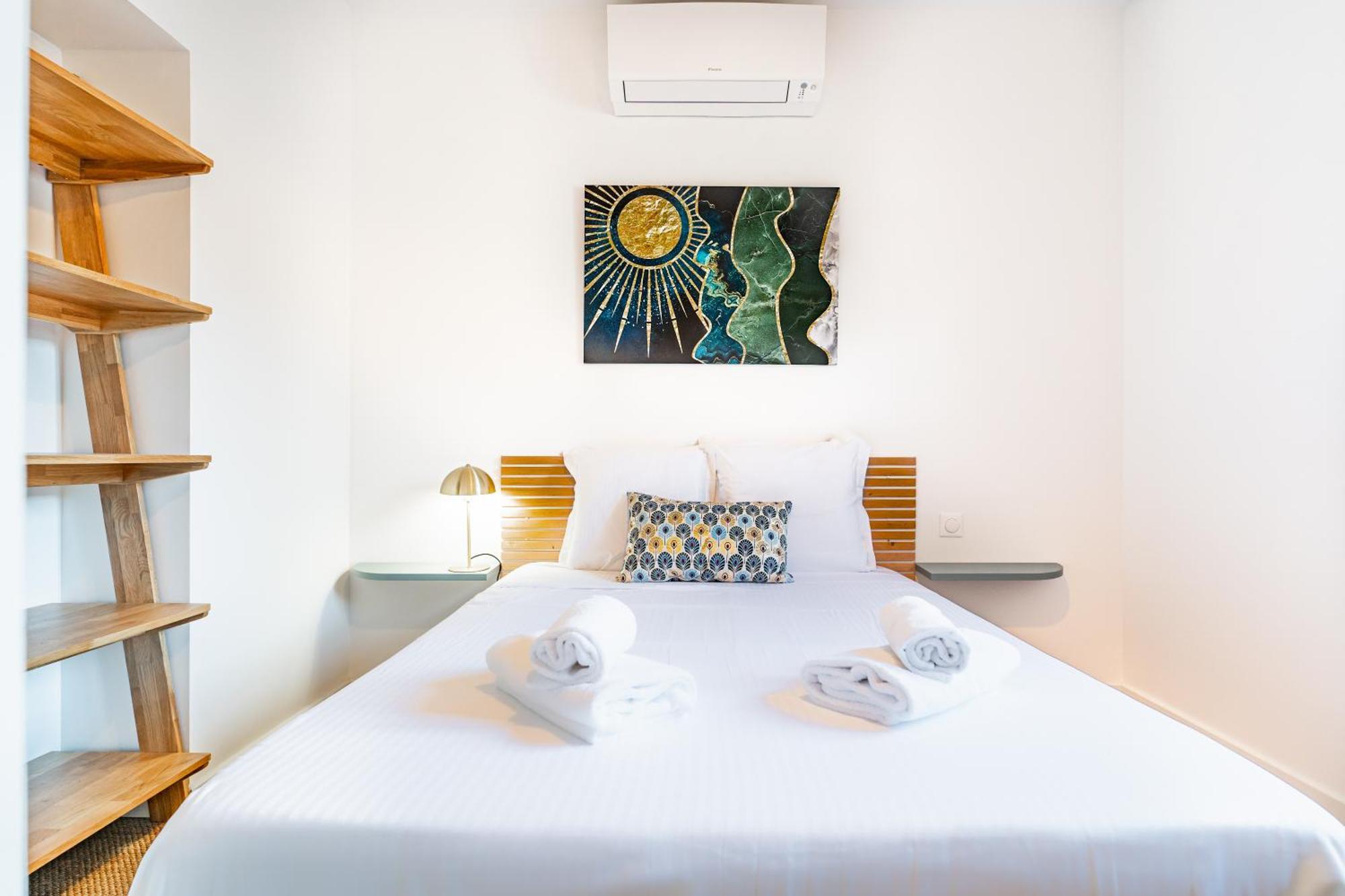 Magnifique Climatise - Proche Garonne Apartamento *