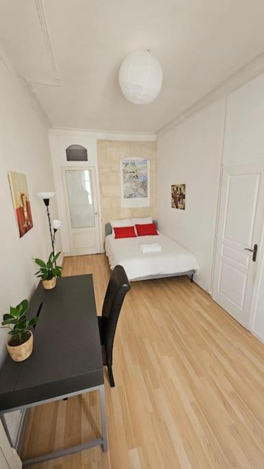 Center Cosy S1 65m2 * Bordeaux
