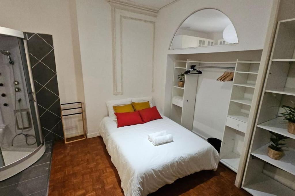 Center Cosy S1 65m2 Apartment *