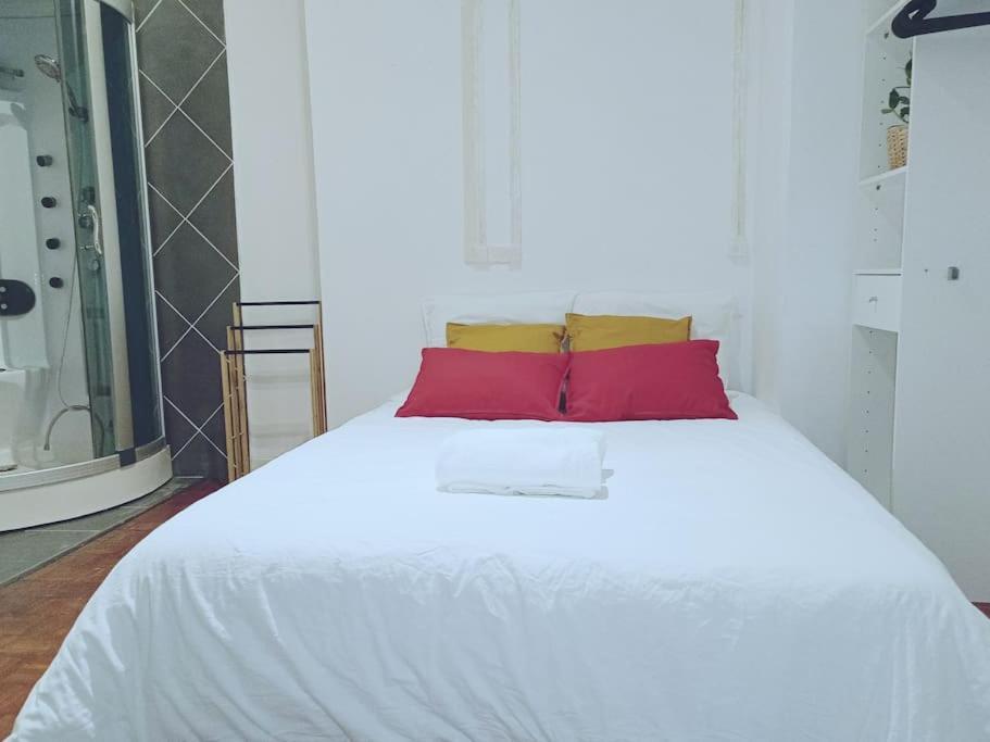 Center Cosy S1 65m2 Bordeaux