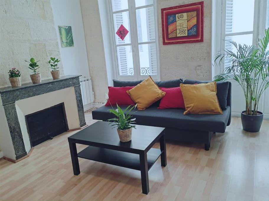 Apartment Center Cosy S1 65m2