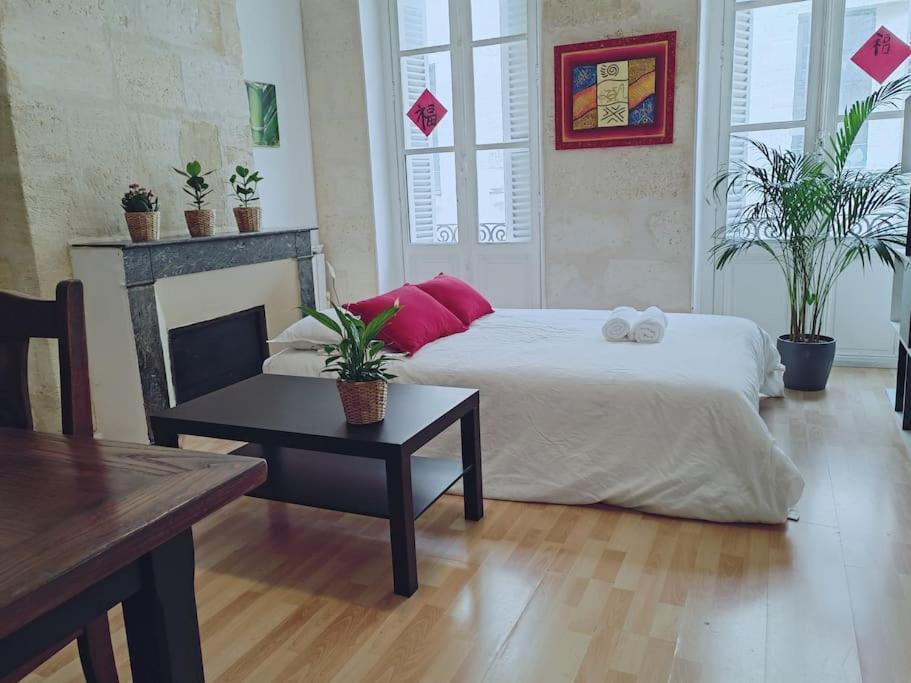 Center Cosy S1 65m2 Apartment