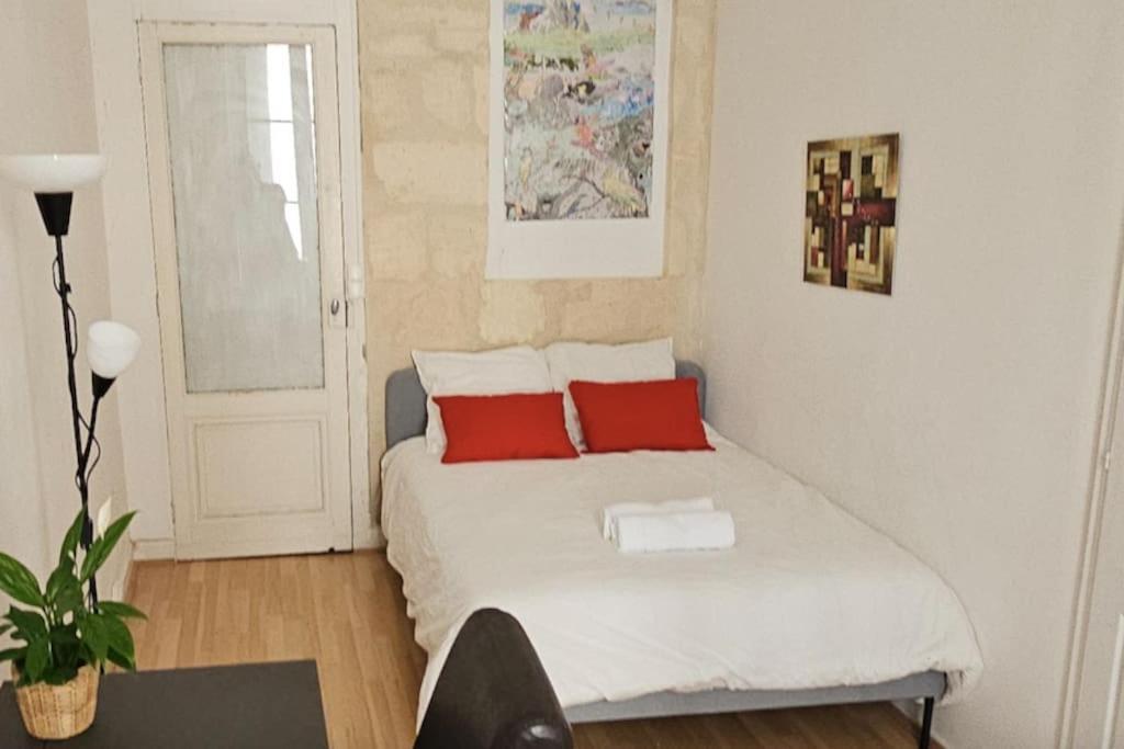Center Cosy S1 65m2 Bordeaux