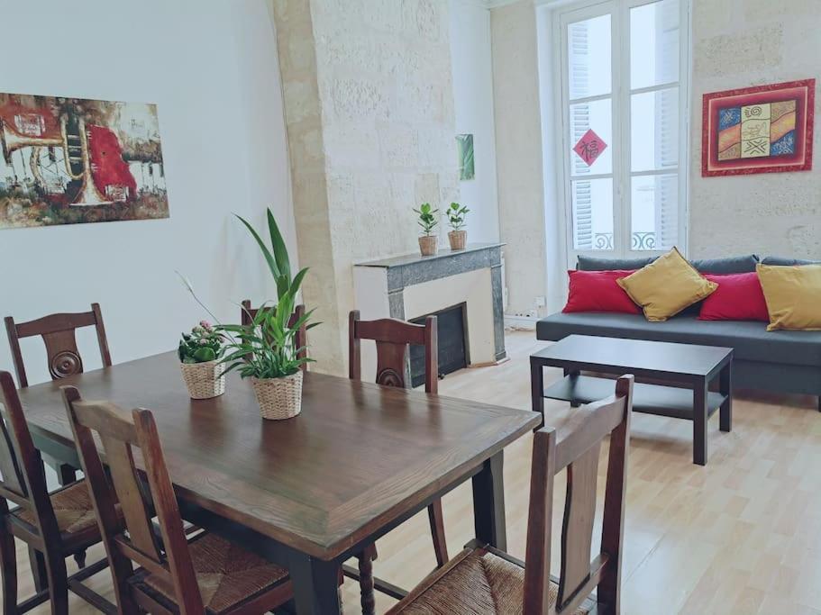 Center Cosy S1 65m2 Apartment